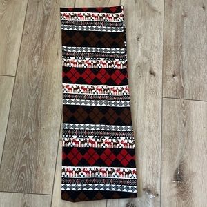 Unisex Infinity Scarf 🧡🤎🤍💙